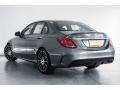 Selenite Grey Metallic - C 43 AMG 4Matic Sedan Photo No. 10