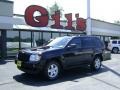 2006 Black Jeep Grand Cherokee Laredo 4x4  photo #1