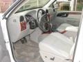 Summit White - Envoy XL SLT 4x4 Photo No. 2
