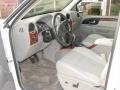 2006 Summit White GMC Envoy XL SLT 4x4  photo #2