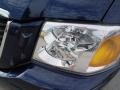 Indigo Blue Metallic - Envoy SLT 4x4 Photo No. 30