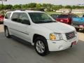 2006 Summit White GMC Envoy XL SLT 4x4  photo #3