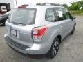 Ice Silver Metallic - Forester 2.5i Photo No. 4