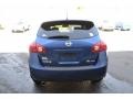 2008 Indigo Blue Metallic Nissan Rogue SL AWD  photo #6