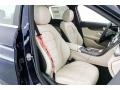2018 Lunar Blue Metallic Mercedes-Benz C 300 Sedan  photo #2