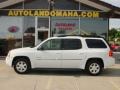 2006 Summit White GMC Envoy XL SLT 4x4  photo #6