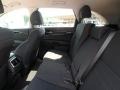 Rear Seat of 2019 Sorento LX AWD