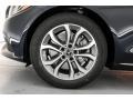 2018 Lunar Blue Metallic Mercedes-Benz C 300 Sedan  photo #9