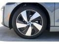 2018 Mineral Grey BMW i3   photo #9