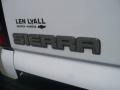 Summit White - Sierra 1500 SLT Extended Cab 4x4 Photo No. 14