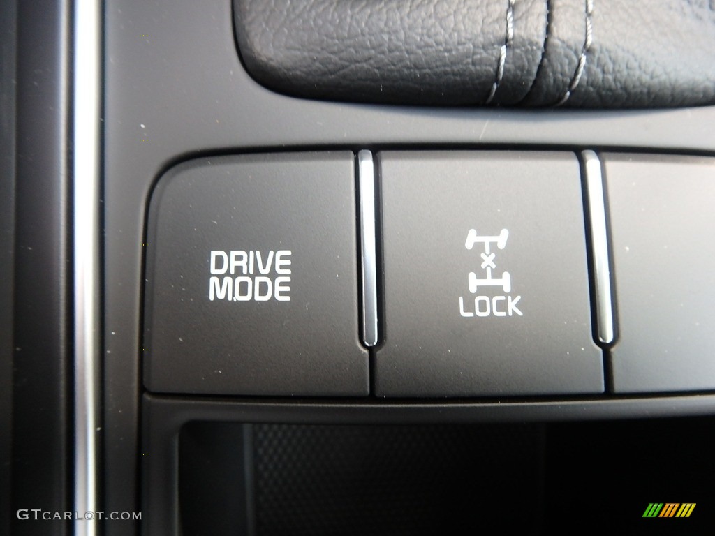 2019 Kia Sorento LX AWD Controls Photo #127679595