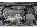 2.0 Liter Twin-Turbocharged DOHC 16-Valve VVT 4 Cylinder Engine for 2018 Mercedes-Benz CLA AMG 45 Coupe #127680396
