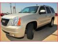 2008 Silver Birch Metallic GMC Yukon SLE  photo #1