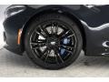 2018 Azurite Black Metallic BMW M5 Sedan  photo #9