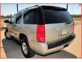 2008 Silver Birch Metallic GMC Yukon SLE  photo #3