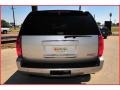 2008 Silver Birch Metallic GMC Yukon SLE  photo #4