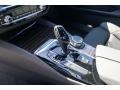 2018 Jet Black BMW 5 Series 530e iPerfomance Sedan  photo #7
