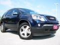 Deep Blue Metallic - Acadia SLT Photo No. 1