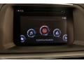 2016 Blue Reflex Mica Mazda CX-5 Grand Touring AWD  photo #9