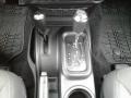 Bright White - Wrangler Willys Wheeler 4x4 Photo No. 22