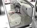 2006 Summit White GMC Envoy XL SLT 4x4  photo #19