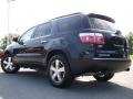 Deep Blue Metallic - Acadia SLT Photo No. 3