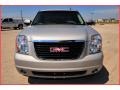 2008 Silver Birch Metallic GMC Yukon SLE  photo #10