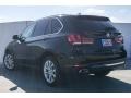 Jet Black - X5 sDrive35i Photo No. 3