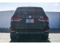 Jet Black - X5 sDrive35i Photo No. 4