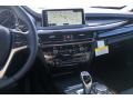 Jet Black - X5 sDrive35i Photo No. 6