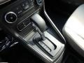 2018 Ford EcoSport Ebony Black Interior Transmission Photo