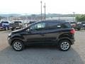 2018 Shadow Black Ford EcoSport SE 4WD  photo #7