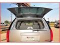 2008 Silver Birch Metallic GMC Yukon SLE  photo #21