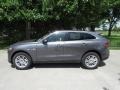 Corris Grey Metallic - F-PACE 25t AWD Prestige Photo No. 11