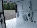  2018 ProMaster 1500 Low Roof Cargo Van Trunk