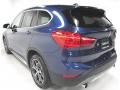 Mediterranean Blue Metallic - X1 xDrive28i Photo No. 3