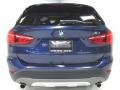 Mediterranean Blue Metallic - X1 xDrive28i Photo No. 4