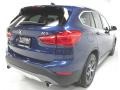 Mediterranean Blue Metallic - X1 xDrive28i Photo No. 5