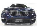 Mediterranean Blue Metallic - X1 xDrive28i Photo No. 9