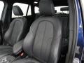 Mediterranean Blue Metallic - X1 xDrive28i Photo No. 11