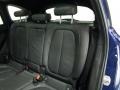 Mediterranean Blue Metallic - X1 xDrive28i Photo No. 14