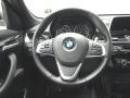 Mediterranean Blue Metallic - X1 xDrive28i Photo No. 26