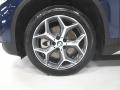 Mediterranean Blue Metallic - X1 xDrive28i Photo No. 31