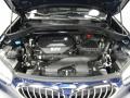 Mediterranean Blue Metallic - X1 xDrive28i Photo No. 32