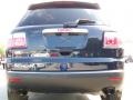 Deep Blue Metallic - Acadia SLT Photo No. 21