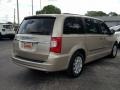 2015 Cashmere/Sandstone Pearl Chrysler Town & Country Touring  photo #5