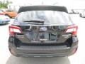 Crystal Black Silica - Outback 3.6R Limited Photo No. 5