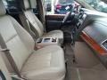 2015 Cashmere/Sandstone Pearl Chrysler Town & Country Touring  photo #13