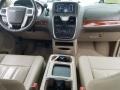 2015 Cashmere/Sandstone Pearl Chrysler Town & Country Touring  photo #14