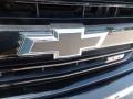 2018 Black Chevrolet Silverado 1500 LTZ Crew Cab 4x4  photo #11